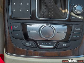 Audi A7 2016 1.8 TFSI 190Hp S-TRONIC+R20" SPORTBACK GR +ΒΟΟΚ  162e ΤΕΛΗ!-thumb-23