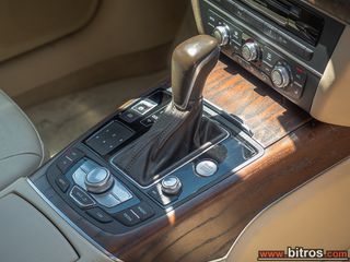 Audi A7 2016 1.8 TFSI 190Hp S-TRONIC+R20" SPORTBACK GR +ΒΟΟΚ  162e ΤΕΛΗ!-thumb-25