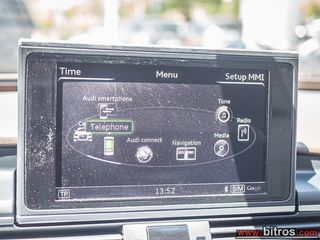Audi A7 2016 1.8 TFSI 190Hp S-TRONIC+R20" SPORTBACK GR +ΒΟΟΚ  162e ΤΕΛΗ!-thumb-28