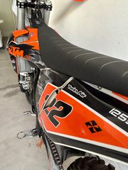 KTM 125 SX 2021 SX125