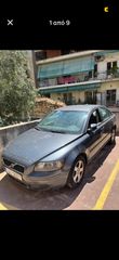 Volvo S40 2007