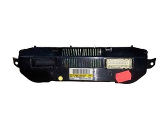 FORD FOCUS II, FOCUS C-MAX, KUGA I (2007-2012), Ψηφιακή μονάδα/πάνελ ελέγχου αυτόματου διζωνικού κλιματισμού (DATC), με κωδικό 6N4T18C612AC-thumb-1