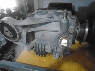ΔΙΑΦΟΡΙΚΟ ΒΜW E30 4,27 168mm