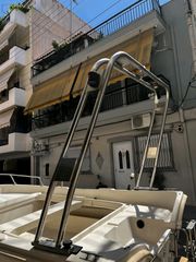 ROLL BAR 40φ