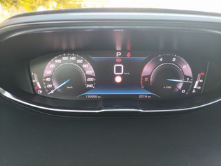 Peugeot 3008 2021 ALLURE – ΑΥΤΟΜΑΤΟ – 130HP – ΚΑΜΕΡΑ – ΨΗΦΙΑΚΟ ΚΑΝΤΡΑΝ-thumb-22