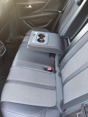 Peugeot 3008 2021 ALLURE – ΑΥΤΟΜΑΤΟ – 130HP – ΚΑΜΕΡΑ – ΨΗΦΙΑΚΟ ΚΑΝΤΡΑΝ-thumb-28
