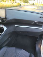 Peugeot 3008 2021 ALLURE – ΑΥΤΟΜΑΤΟ – 130HP – ΚΑΜΕΡΑ – ΨΗΦΙΑΚΟ ΚΑΝΤΡΑΝ-thumb-39