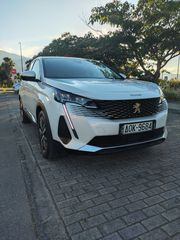 Peugeot 3008 2021 ALLURE