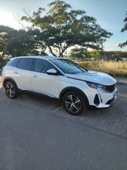 Peugeot 3008 2021 ALLURE – ΑΥΤΟΜΑΤΟ – 130HP – ΚΑΜΕΡΑ – ΨΗΦΙΑΚΟ ΚΑΝΤΡΑΝ-thumb-1