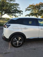 Peugeot 3008 2021 ALLURE – ΑΥΤΟΜΑΤΟ – 130HP – ΚΑΜΕΡΑ – ΨΗΦΙΑΚΟ ΚΑΝΤΡΑΝ-thumb-2