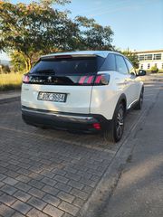 Peugeot 3008 2021 ALLURE – ΑΥΤΟΜΑΤΟ – 130HP – ΚΑΜΕΡΑ – ΨΗΦΙΑΚΟ ΚΑΝΤΡΑΝ-thumb-3