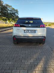 Peugeot 3008 2021 ALLURE – ΑΥΤΟΜΑΤΟ – 130HP – ΚΑΜΕΡΑ – ΨΗΦΙΑΚΟ ΚΑΝΤΡΑΝ-thumb-4