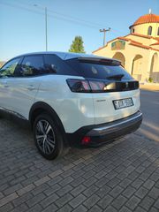 Peugeot 3008 2021 ALLURE – ΑΥΤΟΜΑΤΟ – 130HP – ΚΑΜΕΡΑ – ΨΗΦΙΑΚΟ ΚΑΝΤΡΑΝ-thumb-5