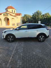 Peugeot 3008 2021 ALLURE – ΑΥΤΟΜΑΤΟ – 130HP – ΚΑΜΕΡΑ – ΨΗΦΙΑΚΟ ΚΑΝΤΡΑΝ-thumb-6