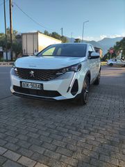 Peugeot 3008 2021 ALLURE – ΑΥΤΟΜΑΤΟ – 130HP – ΚΑΜΕΡΑ – ΨΗΦΙΑΚΟ ΚΑΝΤΡΑΝ-thumb-7