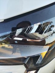 Peugeot 3008 2021 ALLURE – ΑΥΤΟΜΑΤΟ – 130HP – ΚΑΜΕΡΑ – ΨΗΦΙΑΚΟ ΚΑΝΤΡΑΝ-thumb-8