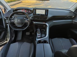 Peugeot 3008 2021 ALLURE – ΑΥΤΟΜΑΤΟ – 130HP – ΚΑΜΕΡΑ – ΨΗΦΙΑΚΟ ΚΑΝΤΡΑΝ-thumb-11