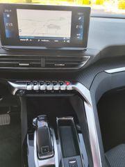 Peugeot 3008 2021 ALLURE – ΑΥΤΟΜΑΤΟ – 130HP – ΚΑΜΕΡΑ – ΨΗΦΙΑΚΟ ΚΑΝΤΡΑΝ-thumb-16