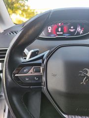 Peugeot 3008 2021 ALLURE – ΑΥΤΟΜΑΤΟ – 130HP – ΚΑΜΕΡΑ – ΨΗΦΙΑΚΟ ΚΑΝΤΡΑΝ-thumb-18