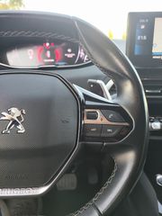 Peugeot 3008 2021 ALLURE – ΑΥΤΟΜΑΤΟ – 130HP – ΚΑΜΕΡΑ – ΨΗΦΙΑΚΟ ΚΑΝΤΡΑΝ-thumb-19