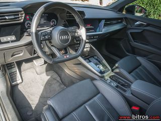 Audi A3 2020 +VIRTUAL S-LINE S-TRONIC 35 TFSI MHEV 1.5 150HP-thumb-2