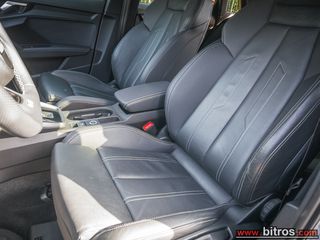 Audi A3 2020 +VIRTUAL S-LINE S-TRONIC 35 TFSI MHEV 1.5 150HP-thumb-4