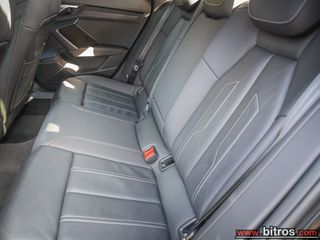 Audi A3 2020 +VIRTUAL S-LINE S-TRONIC 35 TFSI MHEV 1.5 150HP-thumb-5