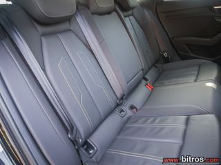 Audi A3 2020 +VIRTUAL S-LINE S-TRONIC 35 TFSI MHEV 1.5 150HP-thumb-6