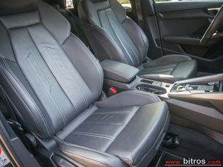 Audi A3 2020 +VIRTUAL S-LINE S-TRONIC 35 TFSI MHEV 1.5 150HP-thumb-7
