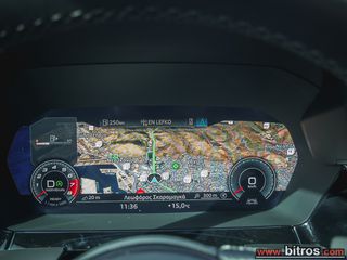 Audi A3 2020 +VIRTUAL S-LINE S-TRONIC 35 TFSI MHEV 1.5 150HP-thumb-37