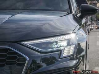 Audi A3 2020 +VIRTUAL S-LINE S-TRONIC 35 TFSI MHEV 1.5 150HP-thumb-47