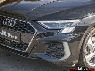 Audi A3 2020 +VIRTUAL S-LINE S-TRONIC 35 TFSI MHEV 1.5 150HP-thumb-48