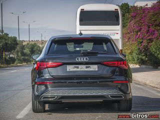 Audi A3 2020 +VIRTUAL S-LINE S-TRONIC 35 TFSI MHEV 1.5 150HP-thumb-10