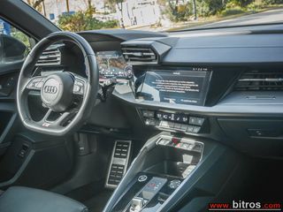 Audi A3 2020 +VIRTUAL S-LINE S-TRONIC 35 TFSI MHEV 1.5 150HP-thumb-16