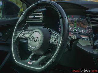 Audi A3 2020 +VIRTUAL S-LINE S-TRONIC 35 TFSI MHEV 1.5 150HP-thumb-17
