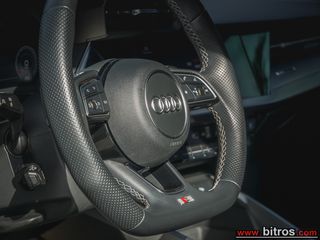 Audi A3 2020 +VIRTUAL S-LINE S-TRONIC 35 TFSI MHEV 1.5 150HP-thumb-18