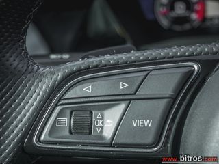 Audi A3 2020 +VIRTUAL S-LINE S-TRONIC 35 TFSI MHEV 1.5 150HP-thumb-22