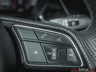 Audi A3 2020 +VIRTUAL S-LINE S-TRONIC 35 TFSI MHEV 1.5 150HP-thumb-23