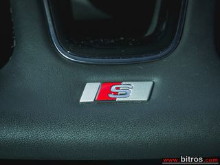 Audi A3 2020 +VIRTUAL S-LINE S-TRONIC 35 TFSI MHEV 1.5 150HP-thumb-27