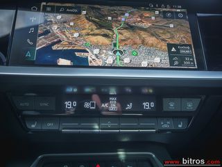 Audi A3 2020 +VIRTUAL S-LINE S-TRONIC 35 TFSI MHEV 1.5 150HP-thumb-30
