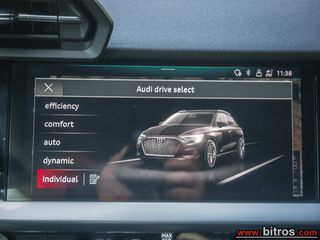 Audi A3 2020 +VIRTUAL S-LINE S-TRONIC 35 TFSI MHEV 1.5 150HP-thumb-32