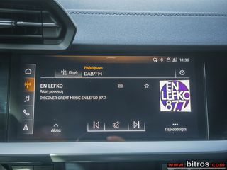 Audi A3 2020 +VIRTUAL S-LINE S-TRONIC 35 TFSI MHEV 1.5 150HP-thumb-33