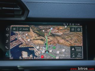 Audi A3 2020 +VIRTUAL S-LINE S-TRONIC 35 TFSI MHEV 1.5 150HP-thumb-35