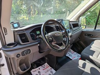 Κλούβα Ford 2020 TRANSIT L2H2 EURO6D NAVI CAMERA CAR APPLE PLAY 3ΘΕΣΕΙΣ-thumb-46