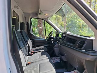 Κλούβα Ford 2020 TRANSIT L2H2 EURO6D NAVI CAMERA CAR APPLE PLAY 3ΘΕΣΕΙΣ-thumb-51