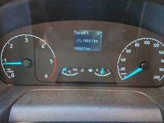 Κλούβα Ford 2020 TRANSIT L2H2 EURO6D NAVI CAMERA CAR APPLE PLAY 3ΘΕΣΕΙΣ-thumb-54