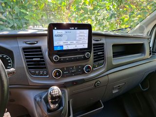 Κλούβα Ford 2020 TRANSIT L2H2 EURO6D NAVI CAMERA CAR APPLE PLAY 3ΘΕΣΕΙΣ-thumb-55