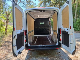 Κλούβα Ford 2020 TRANSIT L2H2 EURO6D NAVI CAMERA CAR APPLE PLAY 3ΘΕΣΕΙΣ-thumb-25