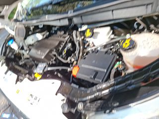 Κλούβα Ford 2020 TRANSIT L2H2 EURO6D NAVI CAMERA CAR APPLE PLAY 3ΘΕΣΕΙΣ-thumb-32