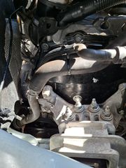 Κλούβα Ford 2020 TRANSIT L2H2 EURO6D NAVI CAMERA CAR APPLE PLAY 3ΘΕΣΕΙΣ-thumb-34
